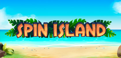 Spin Island