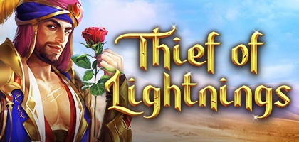 Thief of Lightning