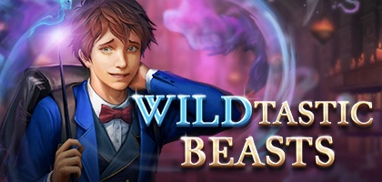 Wild Tastic Beasts