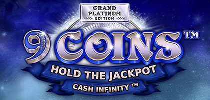 9 Coins Grand Platinum Edition