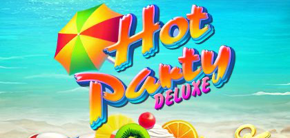 Hot Party Deluxe