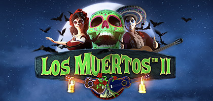 Los Muertos II