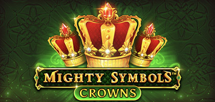 Mighty Symbols Crowns