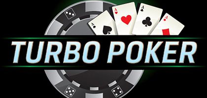 Turbo Poker