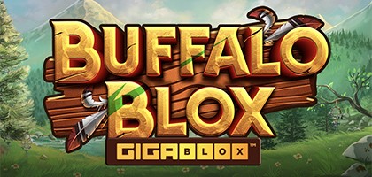 Buffalo Blox Gigablox