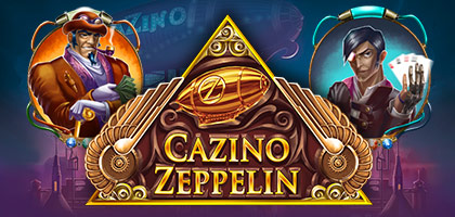 Cazino Zeppelin