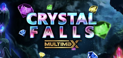 Crystal Falls