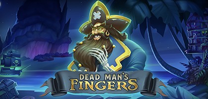 Dead Man’s Fingers