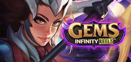 Gems Infinity Reels