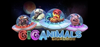 Giganimals GigaBlox