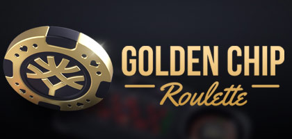 Golden Chip Roulette