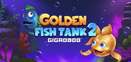 Golden Fishtank 2 Gigablox