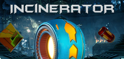 Incinerator