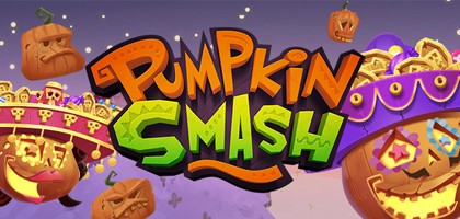 Pumpkin Smash