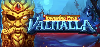 Towering Pays Valhalla