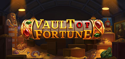 Vault of Fortune