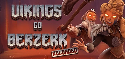 Vikings go Berzerk Reloaded